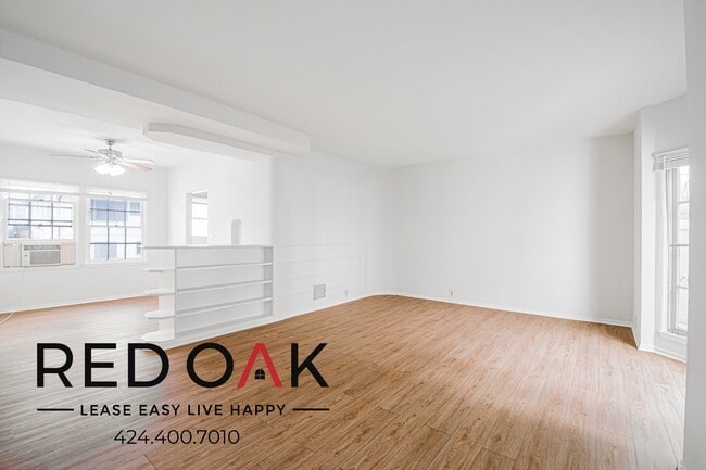 Building Photo - 601-605 Glenwood Rd