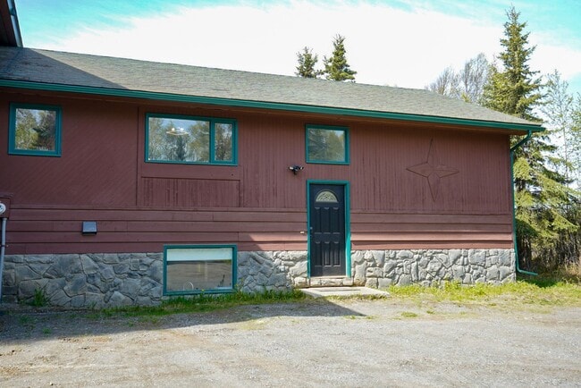 Building Photo - 45375 Kenai Spur Hwy
