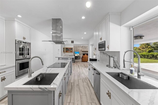 Building Photo - 6875 N Cartee Rd