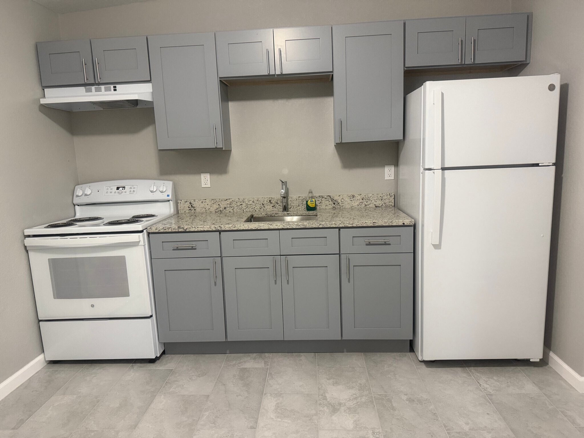 Building Photo - 3040 Fletcher Ave