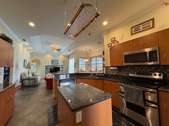 Building Photo - 4245 Via Del Villetti Dr