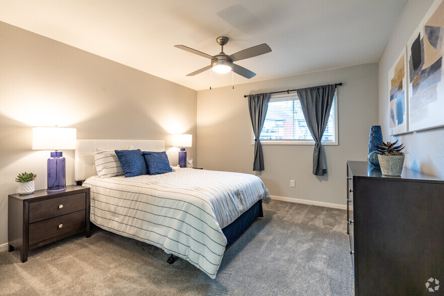 Interior Photo - Harbour Point Apartments