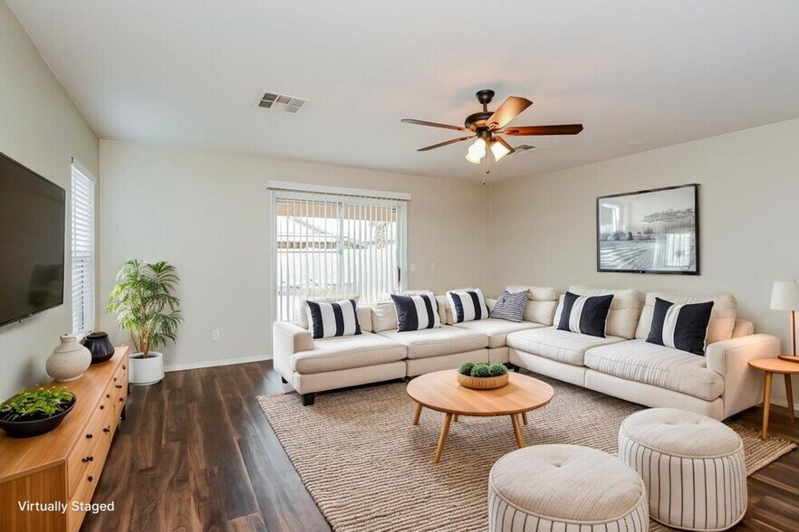 Building Photo - 2436 E Olivine Rd