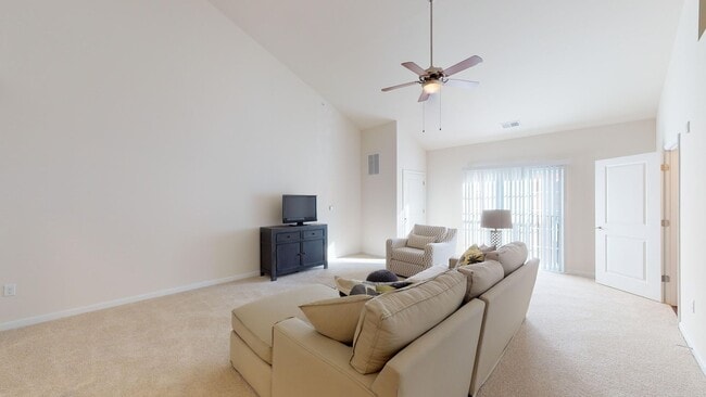 Building Photo - A4X | 1 Bed 1.5 Bath | 1119 sf | $1626 - $1951 | 6 to 15 month lease terms