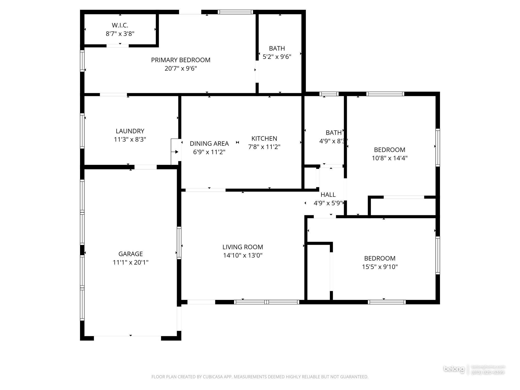 Building Photo - 2796 Nautilus Dr