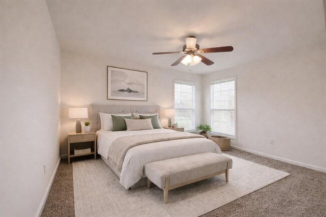 Building Photo - 2003 Patton Ln