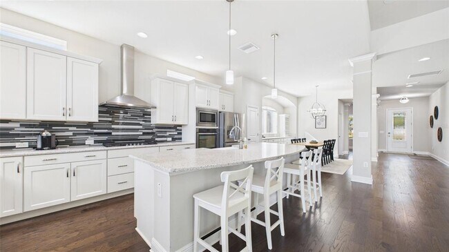 Building Photo - 2776 Long Bow Way