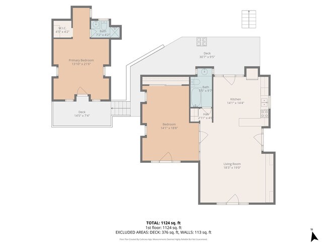 Building Photo - 22000 Timber Cove Rd