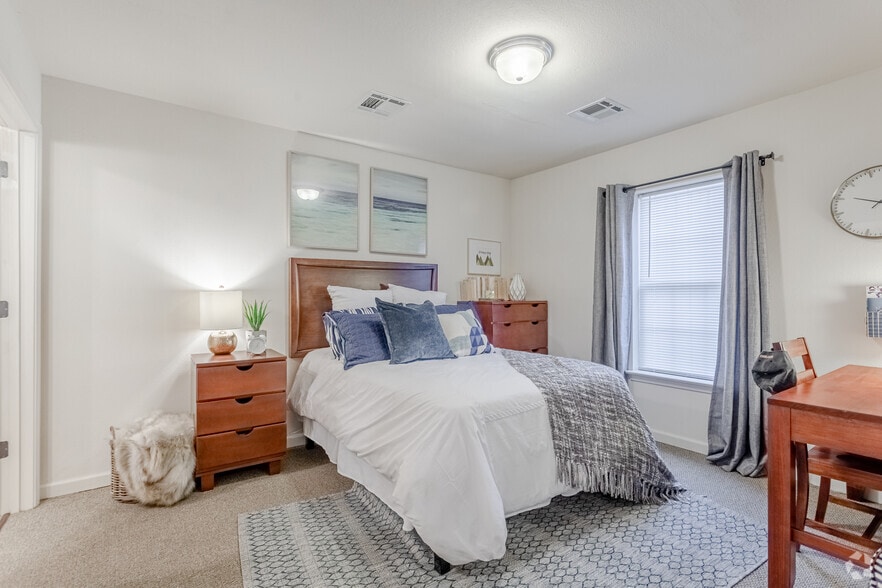 Model Unit - Alight Fayetteville