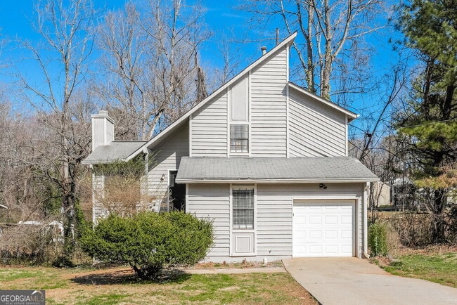 Primary Photo - 4707 Greenway Rd NW