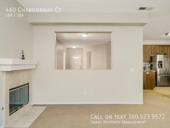 Building Photo - 460 Chardonnay Ct