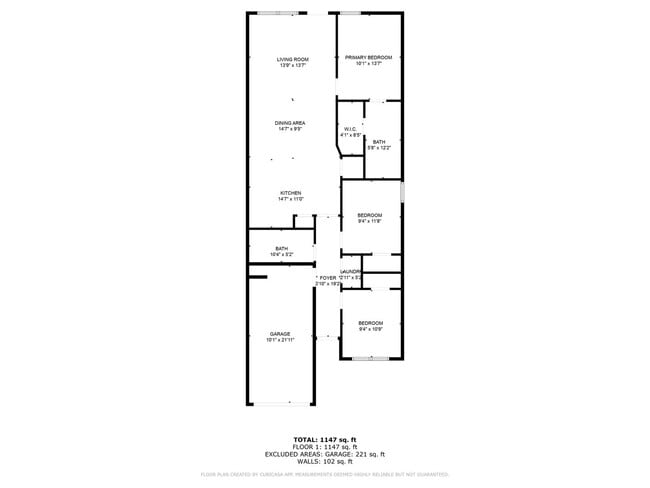Building Photo - 1259 Concord Dr