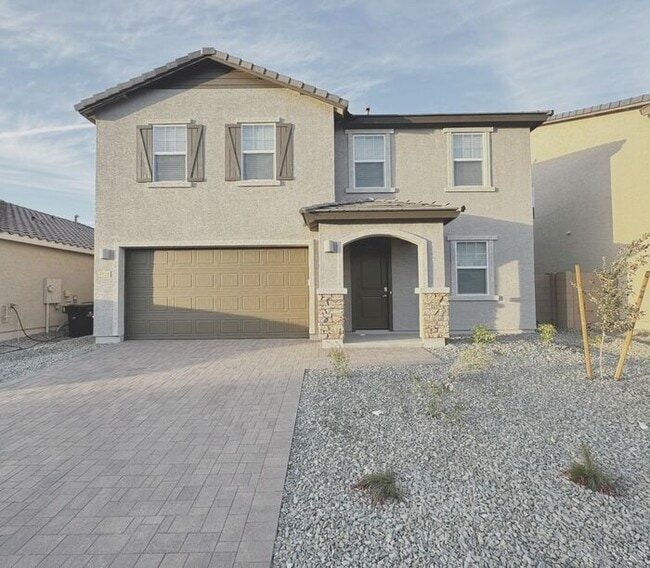 Building Photo - NEW 5 BEDROOM 3 BATHROOM HOME AVILABLE FOR RENT!