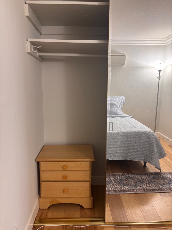 Building Photo - 701 N Rengstorff Ave