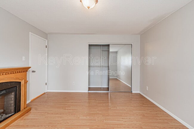 Building Photo - 4419 S Xavier St