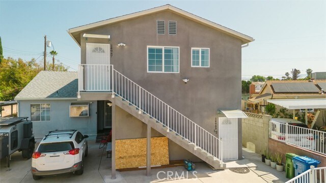 Building Photo - 14947 Marson St