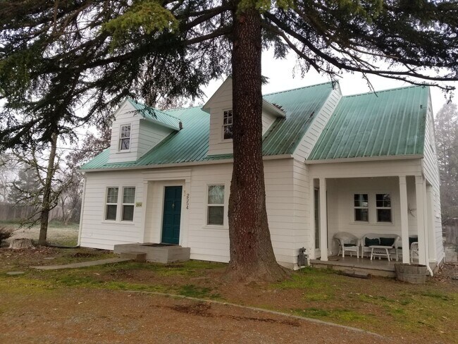 Primary Photo - Four Bedroom Classic Farmhouse