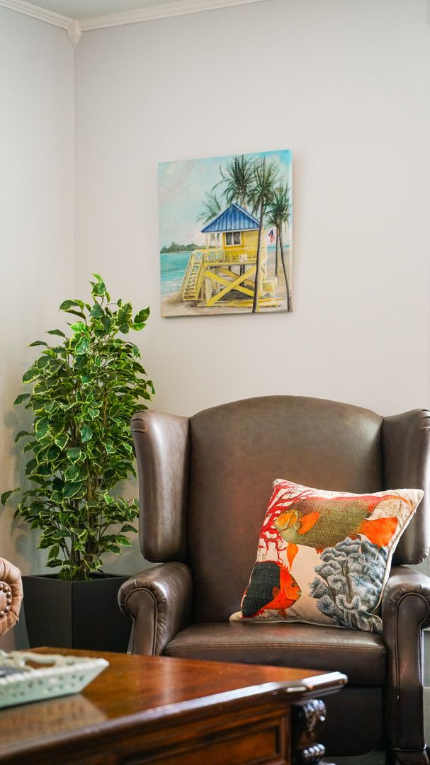 Building Photo - 14 Sanchez Ave