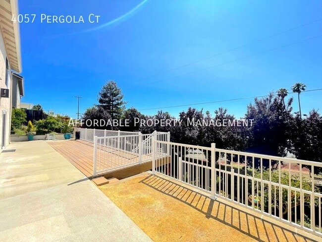 Building Photo - 4057 Pergola Ct