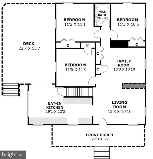 Building Photo - 3101 Romaine Ct
