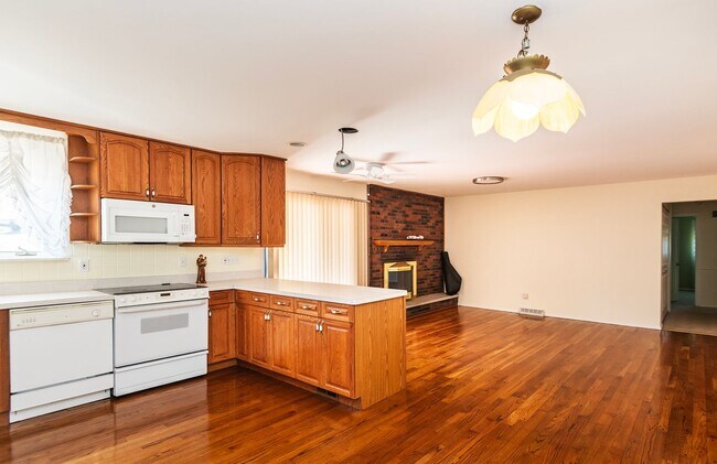 Building Photo - Beautiful 4 Bedroom 3 Bathroom South County Home