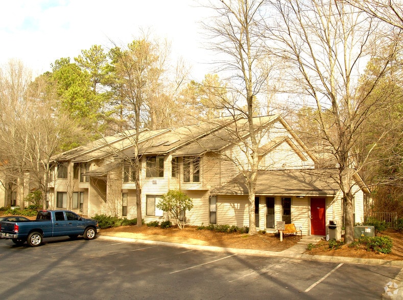 Reserve at Sweetwater Creek Apartments 99 Creekside Cir Austell GA