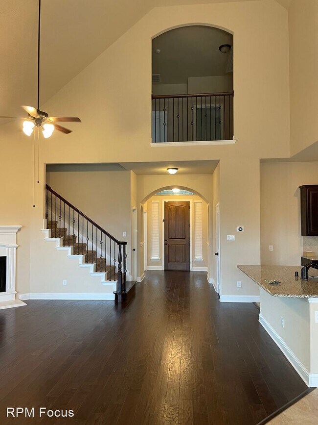 Building Photo - 4 br, 2.5 bath House - 217 Eagle Ridge Rd.