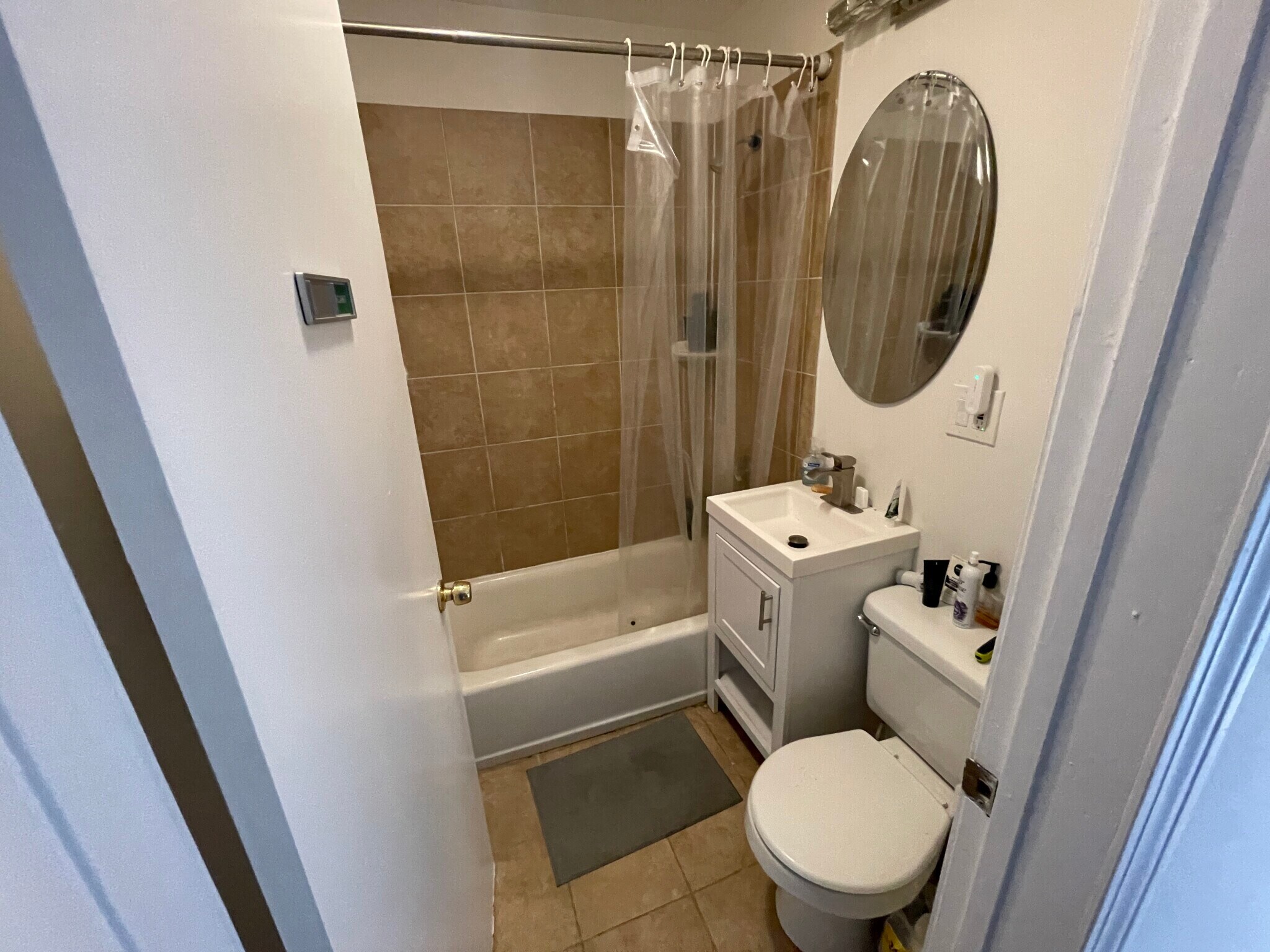 Building Photo - 45 Hemenway St