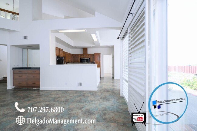 Building Photo - Benicia! GORGEOUS Southampton Hills home