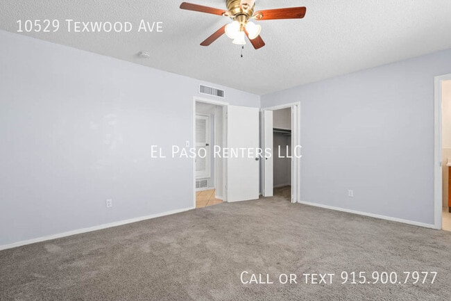 Building Photo - 10529 Texwood Ave