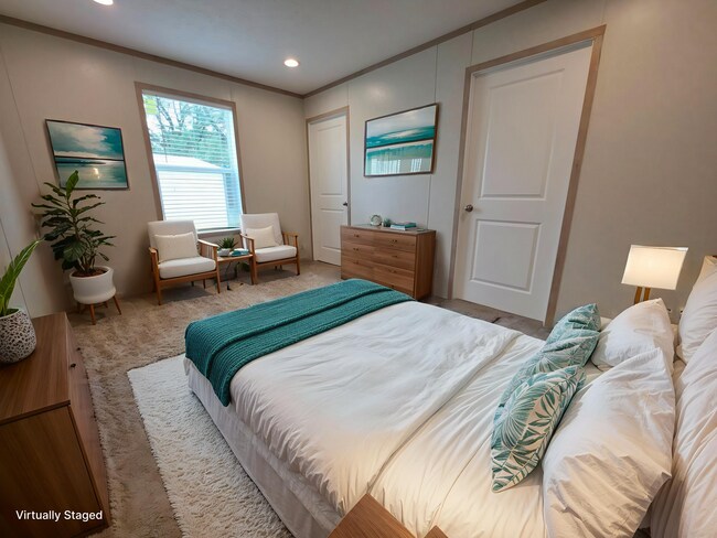 Building Photo - 1312 W Harbour Unit 160