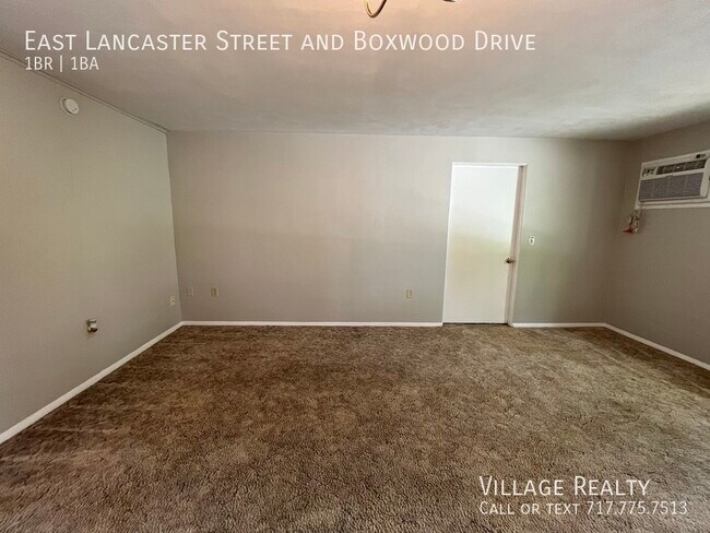 Building Photo - 312 E Lancaster St