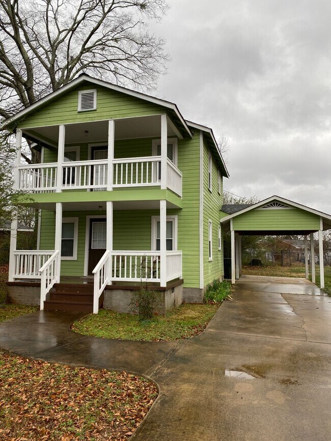 308.5 Goodlet Ave SWJacksonville 308.5 Goodlett Ave SW Jacksonville