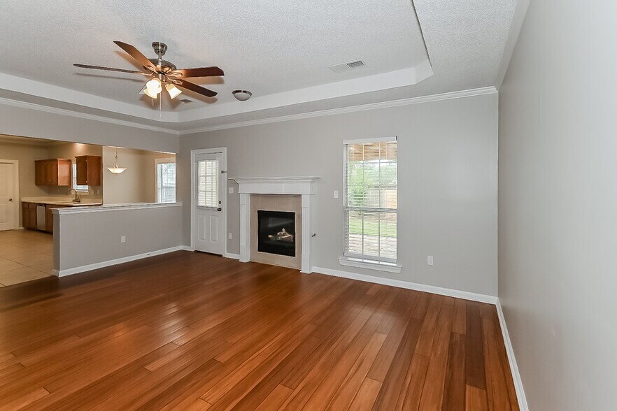 Building Photo - 13119 Claybourne Cove