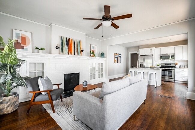 Building Photo - 23 Clifton St SE