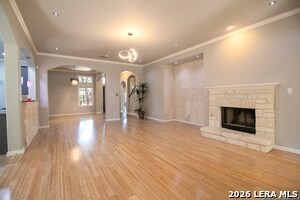 Building Photo - 6110 Ginger Rise
