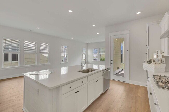Building Photo - BRAND NEW CONSTRUCTION IN CARNES CROSSROADS - BE THE FIRST TO CALL IT HOME!