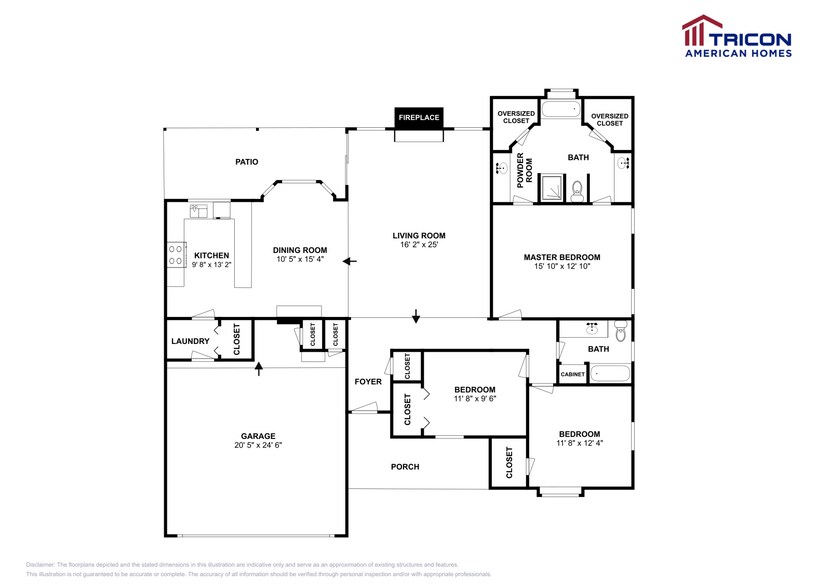 Building Photo - 3804 Firethorn Dr