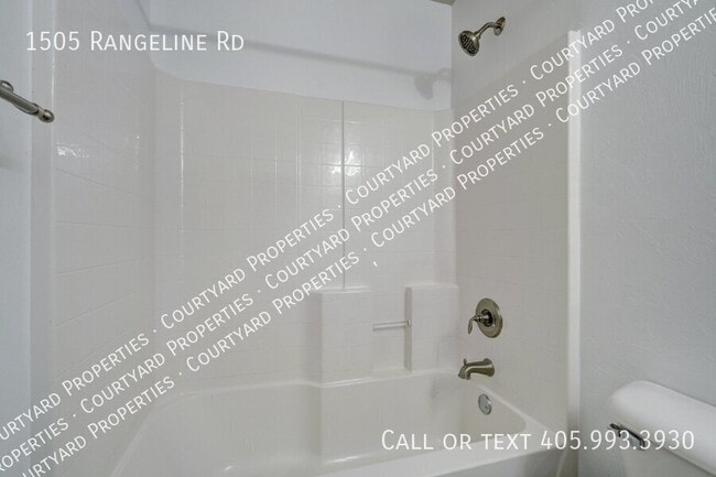 Building Photo - 1505 Rangeline Rd