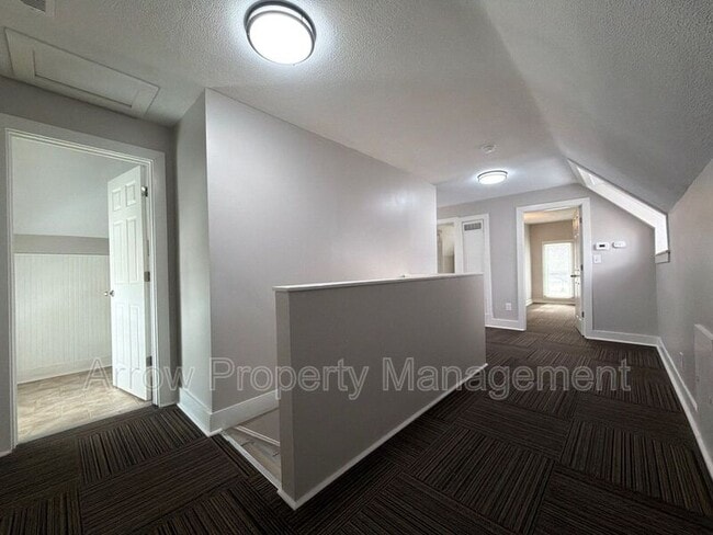 Building Photo - 2510 P St