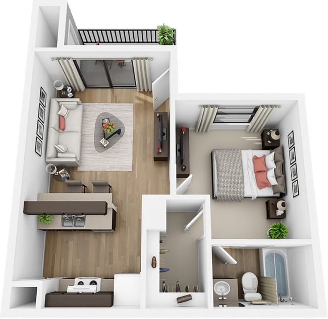 VA1.jpg - The Vanderbilt Apartments