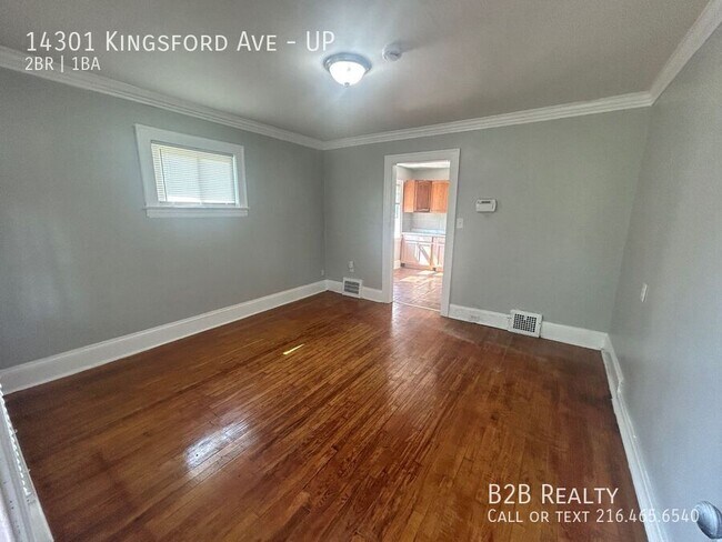 Building Photo - 14301 Kingsford Ave
