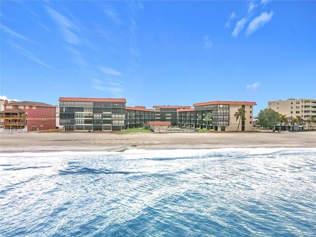 Building Photo - 17580 Gulf Blvd