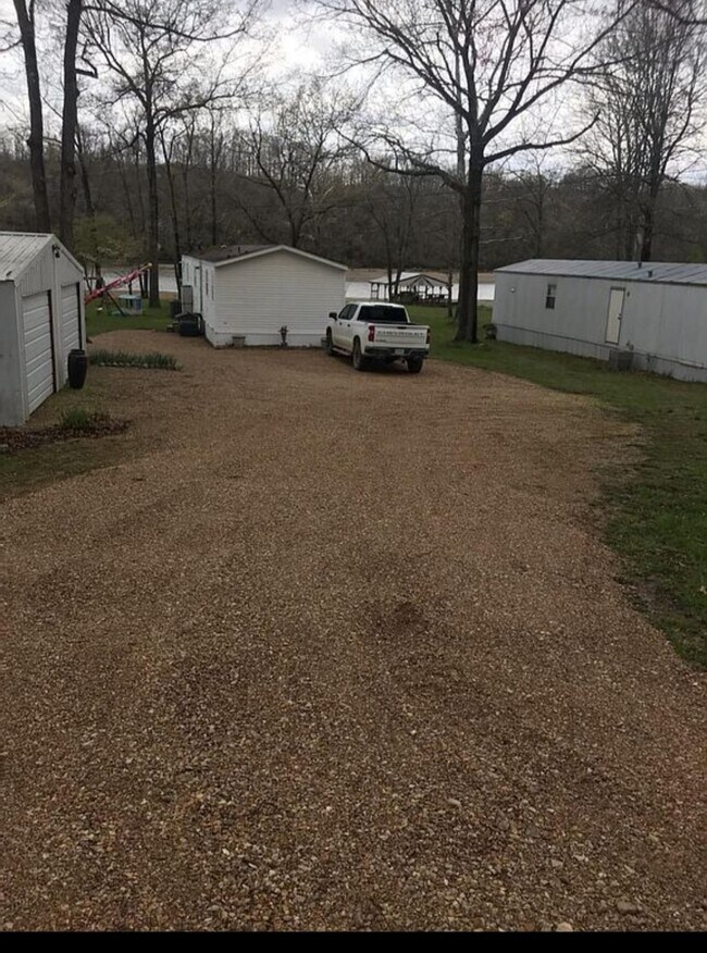 Large 1 acre lot - 24310 Seals Rd