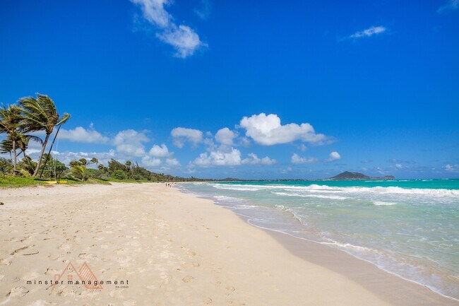 Building Photo - 106 N Kainalu Dr