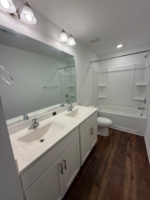 Building Photo - 849 Sage Hill Dr