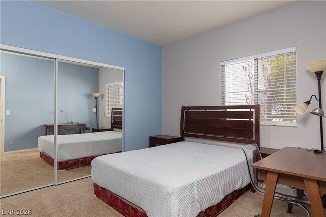 Building Photo - 5250 S Rainbow Blvd