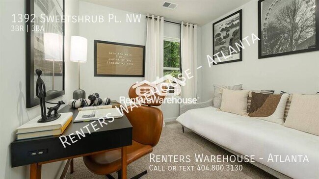 Building Photo - 1392 Grove Park Pl NW
