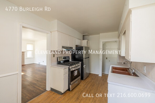 Building Photo - 4770 Burleigh Rd