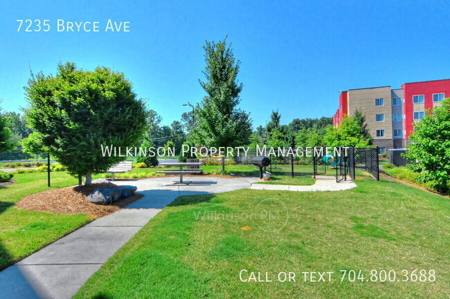 Building Photo - 7235 Bryce Ave